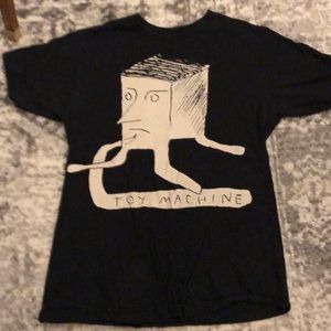 Toy Machine T-shirt